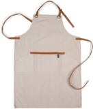 Hovedminiatyrbilde av Sand Kosta Linnewäfveri Forkle