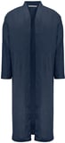 Hovedminiatyrbilde av Navy Kosta Linnewäfveri Spa Morgenkåpe