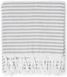 Hovedminiatyrbilde av Light Grey Lord Nelson Hamam Medbo