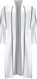 Hovedminiatyrbilde av White Lord Nelson Bathrobe Hamam