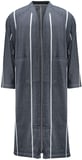 Hovedminiatyrbilde av Navy Lord Nelson Bathrobe Hamam