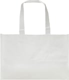 Hovedminiatyrbilde av White Lord Nelson Polyester Matpose