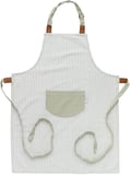 Hovedminiatyrbilde av Green Lord Nelson Apron Stripe