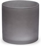 Hovedminiatyrbilde av Grey Lord Nelson Frostet Glass 15 x 15 cm Lanterne