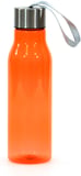 Hovedminiatyrbilde av Orange Lord Nelson The Bottle 600 ml Tritan Drikkeflaske