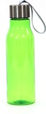 Hovedminiatyrbilde av Light Green Lord Nelson The Bottle 600 ml Tritan Drikkeflaske