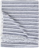 Hovedminiatyrbilde av Navy Lord Nelson Melange Strandhåndkle