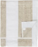 Hovedminiatyrbilde av Sand Lord Nelson Stripe Bomull Strandhåndkle