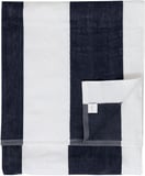 Hovedminiatyrbilde av Navy Lord Nelson Stripe Bomull Strandhåndkle