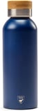 Hovedminiatyrbilde av Navy Örrefors Hunting 50 cl Termoflaske med Bambuslokk