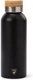 Hovedminiatyrbilde av Black Örrefors Hunting 50 cl Termoflaske med Bambuslokk
