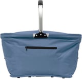 Hovedminiatyrbilde av Blue Queen Anne Carry Sammenleggbar Kjøleveske