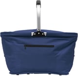 Hovedminiatyrbilde av Navy Queen Anne Carry Sammenleggbar Kjøleveske