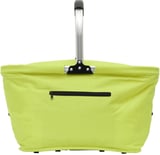 Hovedminiatyrbilde av Lime Queen Anne Carry Sammenleggbar Kjøleveske