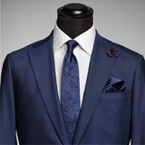 Hovedminiatyrbilde av Navy J. Harvest & Frost Gaveboks Slips