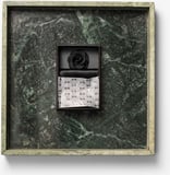 Hovedminiatyrbilde av Black J. Harvest & Frost Gaveboks Hankie & Cufflinks