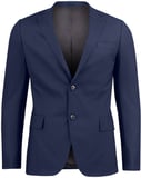 Hovedminiatyrbilde av Navy J. Harvest & Frost Classic Blazer