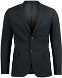 Hovedminiatyrbilde av Black J. Harvest & Frost Classic Blazer