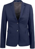 Hovedminiatyrbilde av Navy J. Harvest & Frost Classic Blazer Dame