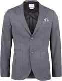 Hovedminiatyrbilde av Grey Melange J. Harvest & Frost Club Blazer
