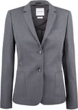 Hovedminiatyrbilde av Grey Melange J. Harvest & Frost Club Blazer Dame