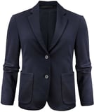 Hovedminiatyrbilde av Navy J. Harvest & Frost Casual Blazer Dame