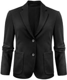 Hovedminiatyrbilde av Black J. Harvest & Frost Casual Blazer Dame