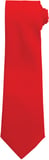 Hovedminiatyrbilde av Rød Premier Klassisk Slips