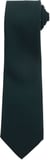 Hovedminiatyrbilde av Flaskegrønn Premier Klassisk Slips