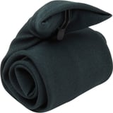 Hovedminiatyrbilde av Flaskegrønn Premier Slips med Klips