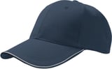 Hovedminiatyrbilde av Navy Atlantis Reflect Caps