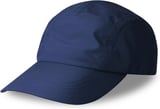 Hovedminiatyrbilde av Navy Atlantis Rainy-S Resirkulert Polyester Ripstop Caps