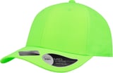 Hovedminiatyrbilde av Green Fluo Atlantis Recy Feel RPET Caps