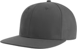 Hovedminiatyrbilde av Dark Grey Atlantis James Resirkulert Polyester Caps