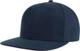 Hovedminiatyrbilde av Navy Atlantis James Resirkulert Polyester Caps