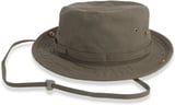 Hovedminiatyrbilde av Olive Atlantis Globe Trotter-S (Xtra) Økologisk/Resirkulert Bomull Hatt