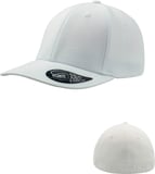 Hovedminiatyrbilde av White Atlantis Pitcher Caps