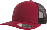Hovedminiatyrbilde av Burgundy/Black Atlantis Sonic Caps