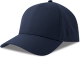 Hovedminiatyrbilde av Navy Atlantis Yukon Resirkulert Polyester Caps