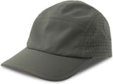 Hovedminiatyrbilde av Dark Grey Atlantis Maui Resirkulert Polyester Dry-Tech Caps