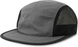 Hovedminiatyrbilde av Dark Grey Atlantis Erie (Xtra) RPET Sport Caps