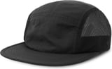 Hovedminiatyrbilde av Black Atlantis Erie (Xtra) RPET Sport Caps