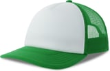 Hovedminiatyrbilde av White-Green Atlantis Kid Rapper-S Caps