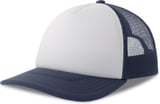 Hovedminiatyrbilde av White-Navy Atlantis Kid Rapper-S Caps