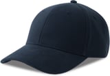 Hovedminiatyrbilde av Navy Atlantis Pilot-S (Xtra) Økologisk/Resirkulert Bomull Caps