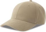 Hovedminiatyrbilde av Khaki Atlantis Pilot-S (Xtra) Økologisk/Resirkulert Bomull Caps