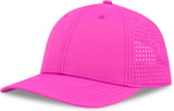 Hovedminiatyrbilde av Fuchsia Fluo Atlantis Breezy-S Resirkulert Nylon  Caps