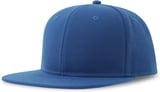 Hovedminiatyrbilde av Royal Atlantis Snap Back Resirkulert Polyester Caps Barn