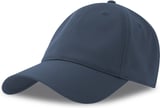 Hovedminiatyrbilde av Navy Atlantis Kai Resirkulert Polyester Caps
