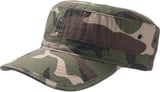 Hovedminiatyrbilde av Camouflage Atlantis Army Cap Caps